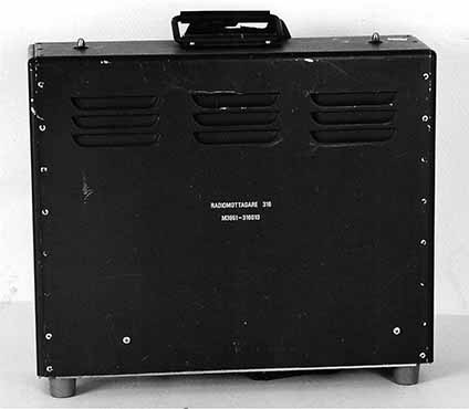 Mottagare 316